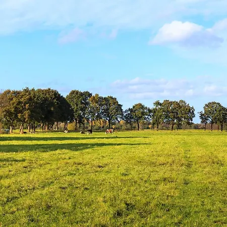 Ferienwohnung Biene Wiesmoor