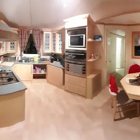 Holiday home Ferienwohnung Biene Wiesmoor
