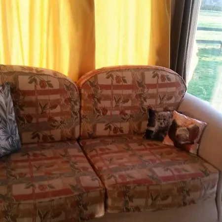 Σπίτι διακοπών Ferienwohnung Biene Wiesmoor