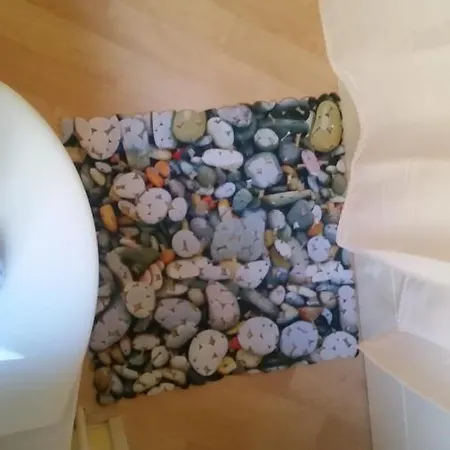 Σπίτι διακοπών Ferienwohnung Biene *