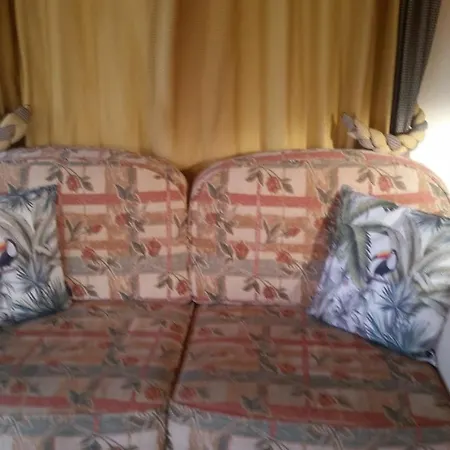 Σπίτι διακοπών Ferienwohnung Biene Wiesmoor