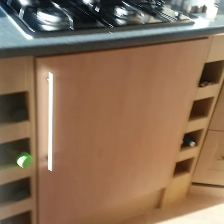 Σπίτι διακοπών Ferienwohnung Biene