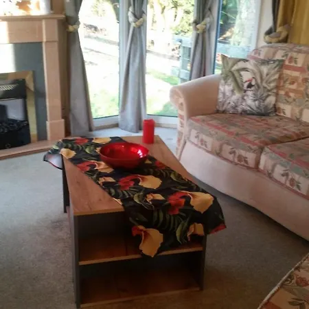Holiday home Ferienwohnung Biene Wiesmoor