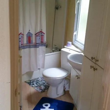 Σπίτι διακοπών Ferienwohnung Biene