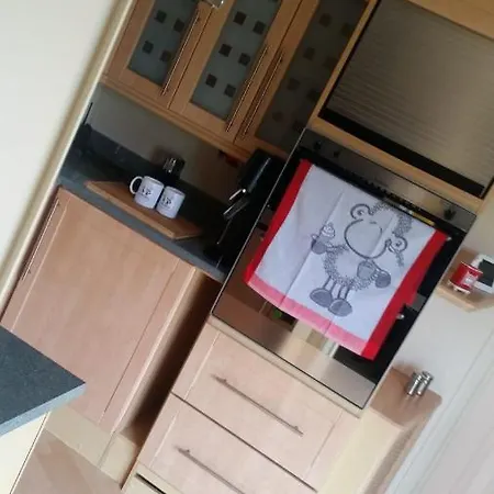 Ferienwohnung Biene Σπίτι διακοπών *