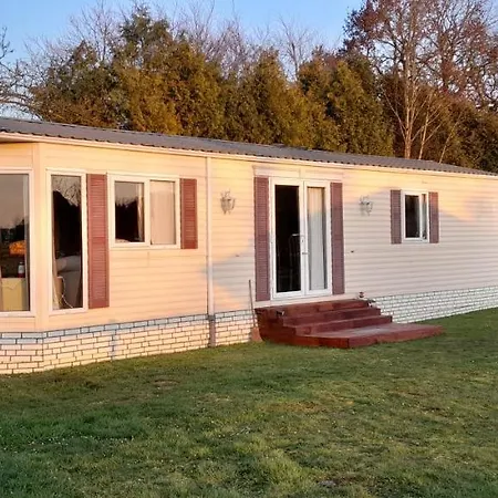 Ferienwohnung Biene Σπίτι διακοπών Wiesmoor