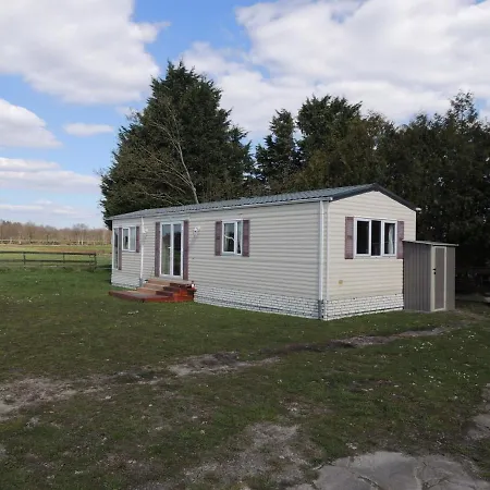 Ferienwohnung Biene Wiesmoor