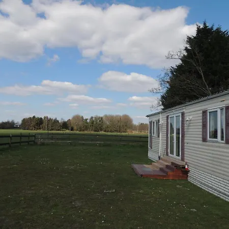 Holiday home Ferienwohnung Biene Wiesmoor
