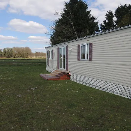 Holiday home Ferienwohnung Biene