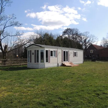 Ferienwohnung Biene * Wiesmoor
