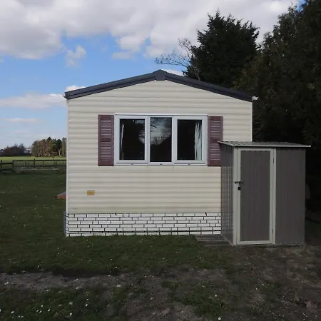 Ferienwohnung Biene * Wiesmoor