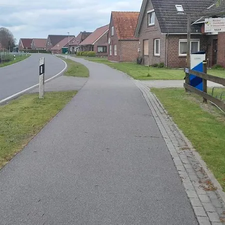 Holiday home Ferienwohnung Biene