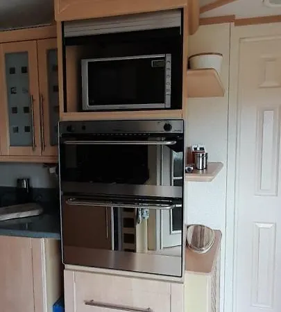 Ferienwohnung Biene Σπίτι διακοπών