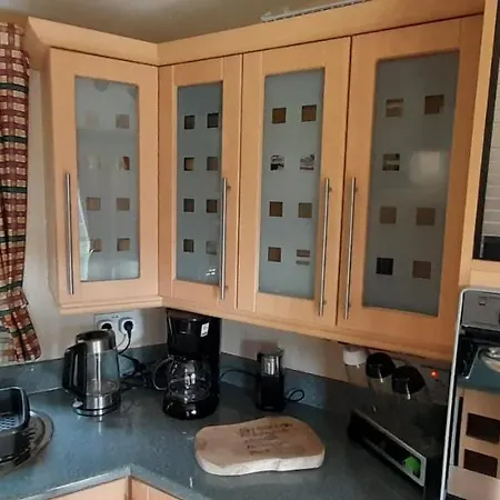 Ferienwohnung Biene Σπίτι διακοπών *
