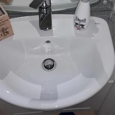 Ferienwohnung Biene Wiesmoor