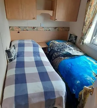 Σπίτι διακοπών Ferienwohnung Biene Wiesmoor