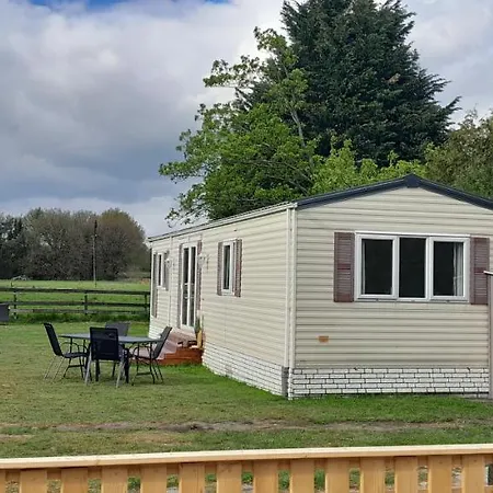 Ferienwohnung Biene Holiday home