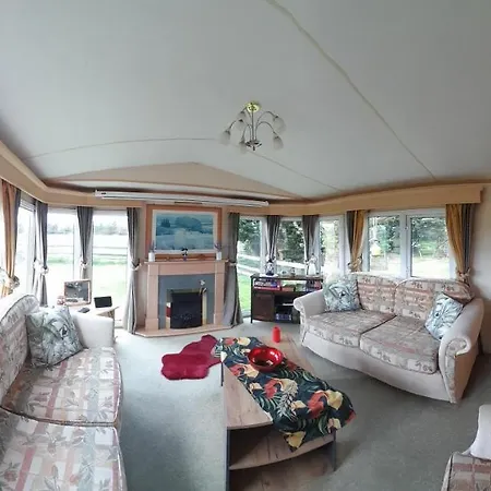 Holiday home Ferienwohnung Biene