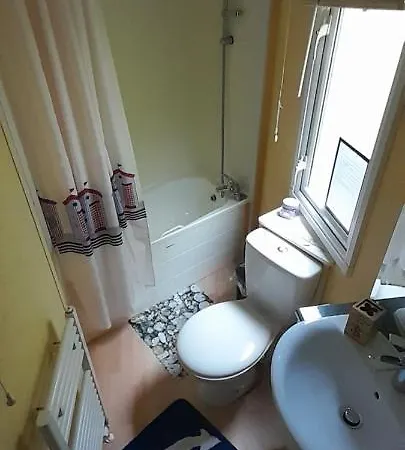 Ferienwohnung Biene Σπίτι διακοπών