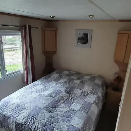 Ferienwohnung Biene Σπίτι διακοπών *