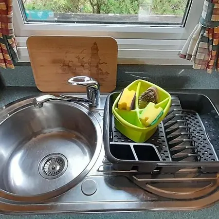 Σπίτι διακοπών Ferienwohnung Biene