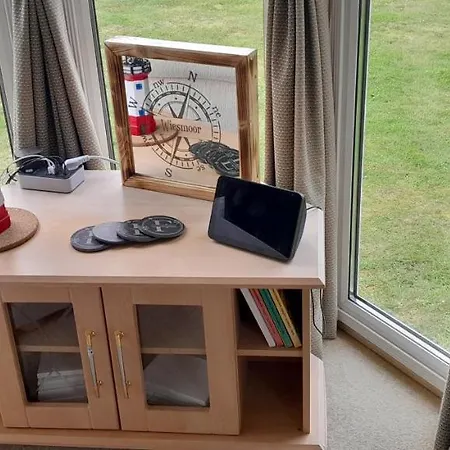 Holiday home Ferienwohnung Biene *