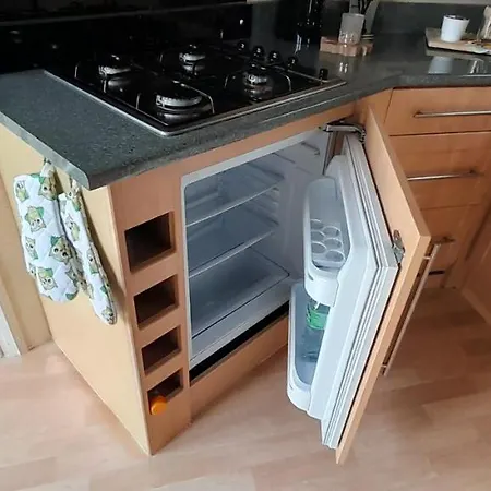 Ferienwohnung Biene Σπίτι διακοπών Wiesmoor