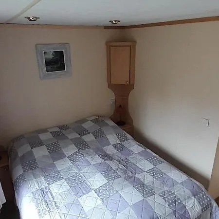 Ferienwohnung Biene *