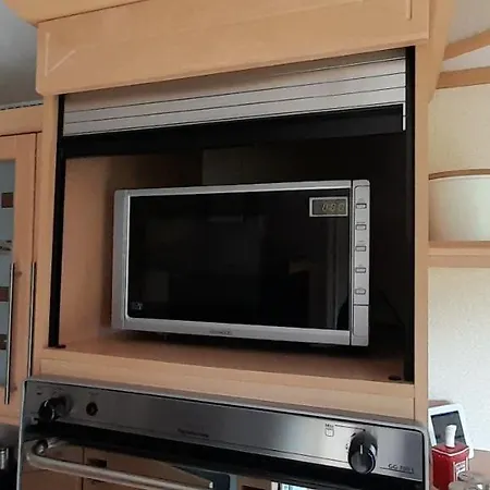 Ferienwohnung Biene Σπίτι διακοπών Wiesmoor