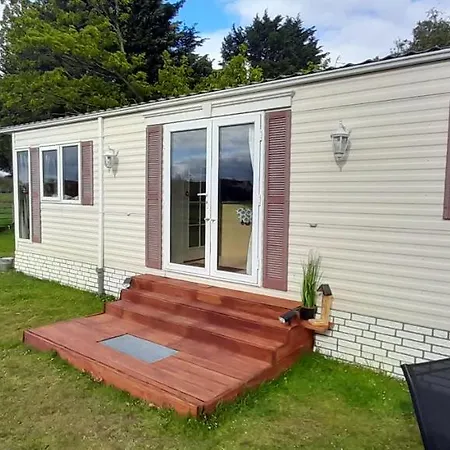 Σπίτι διακοπών Ferienwohnung Biene *