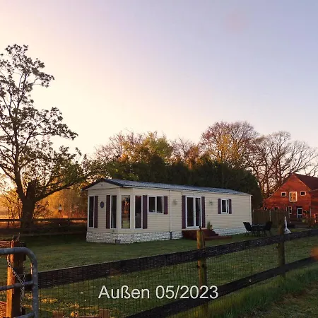 Ferienwohnung Biene * Wiesmoor