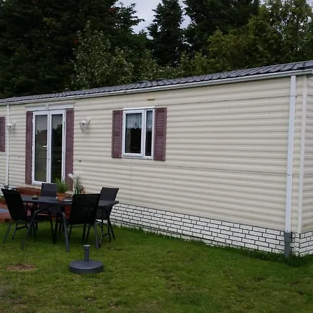 Ferienwohnung Biene Σπίτι διακοπών