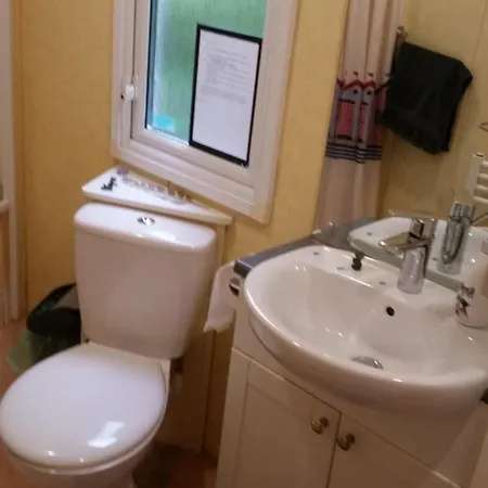 Ferienwohnung Biene Σπίτι διακοπών *