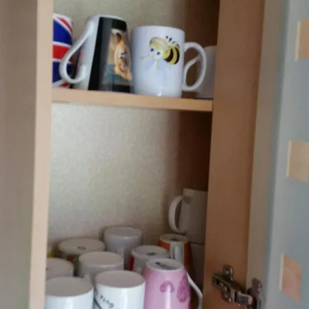 Σπίτι διακοπών Ferienwohnung Biene Wiesmoor