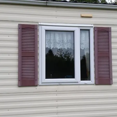 Σπίτι διακοπών Ferienwohnung Biene *