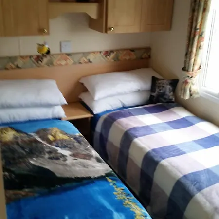 Ferienwohnung Biene *