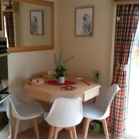 Ferienwohnung Biene Wiesmoor