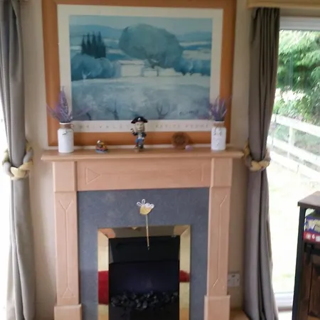 Ferienwohnung Biene Holiday home