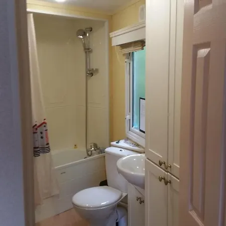 Ferienwohnung Biene Σπίτι διακοπών *