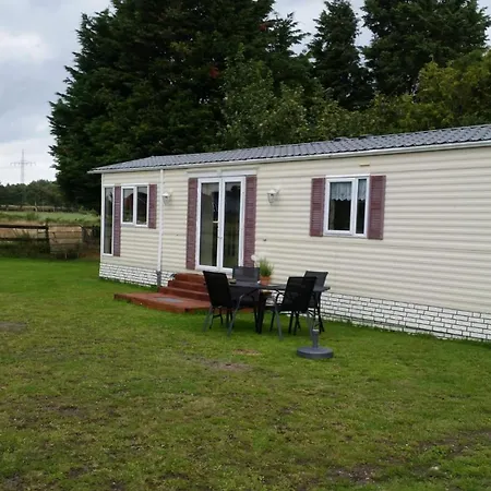 Ferienwohnung Biene * Wiesmoor