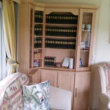 Ferienwohnung Biene Holiday home Wiesmoor