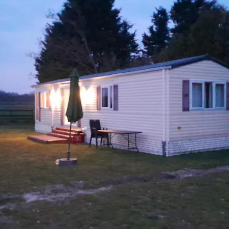 Holiday home Ferienwohnung Biene Wiesmoor