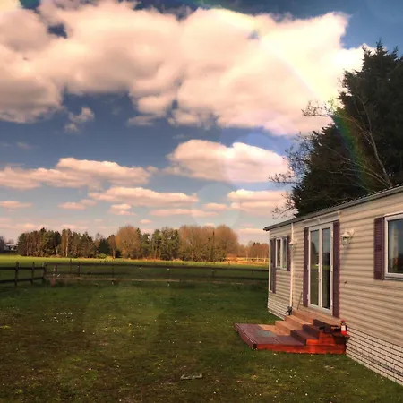 Holiday home Ferienwohnung Biene